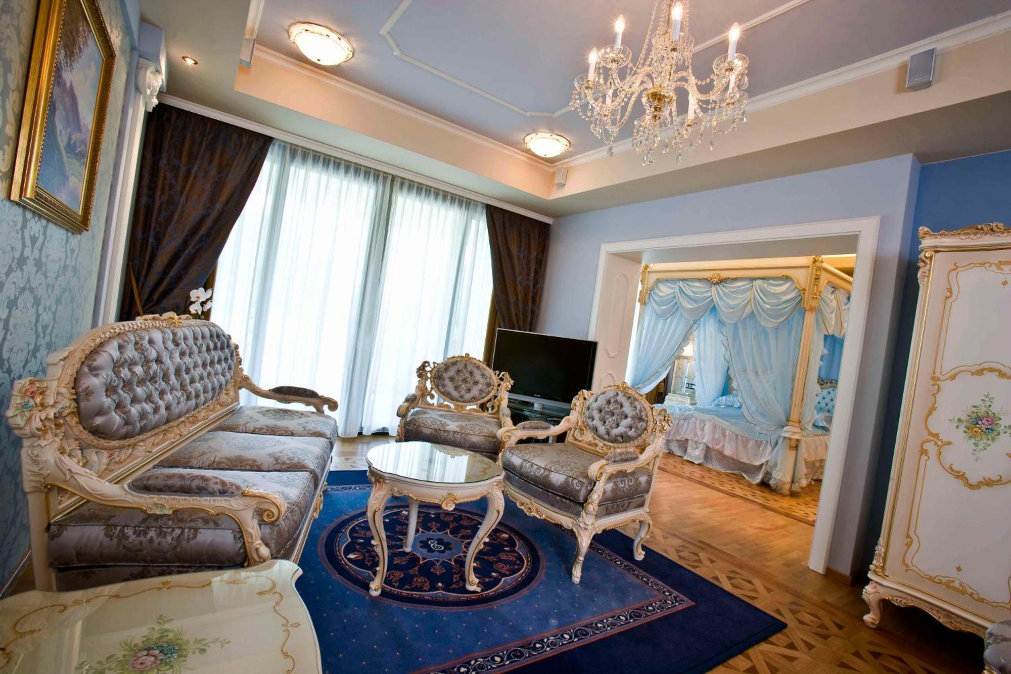 Eurothermenresort Бад Ишл Екстериор снимка