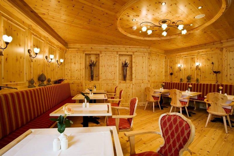 Eurothermenresort Бад Ишл Екстериор снимка